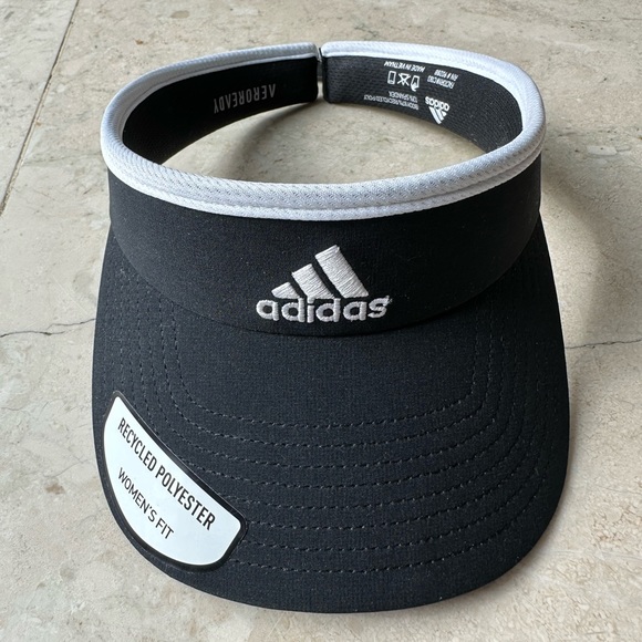 🖤 Women’s Adidas Match Visor - Brand New - Picture 8 of 12